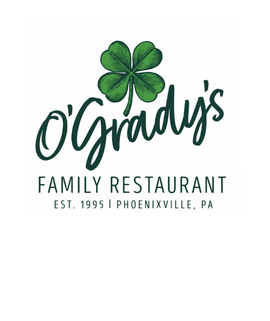 O'Grady's Family Restaurant | Phoenixville, PA